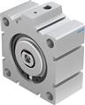 Festo AEVC-100-10-I-P Short-stroke cylinder
