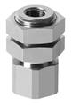 Festo ESH-HA-6-G Suction cup complete holder