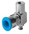 Festo ESH-HB-2-QS Suction cup complete holder