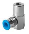 Festo ESH-HB-4-QS Suction cup complete holder