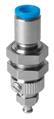 Festo ESH-HC-2-QS Suction cup complete holder