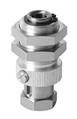 Festo ESH-HC-5-G Suction cup complete holder