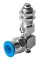 Festo ESH-HD-2-QS Suction cup complete holder