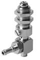Festo ESH-HD-2-PK Suction cup complete holder