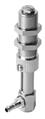 Festo ESH-HDL-3-PK Suction cup complete holder