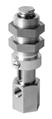 Festo ESH-HDL-6-G Suction cup complete holder