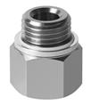 Festo ESH-HE-5-G1/4 Suction cup complete holder