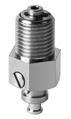 Festo ESH-HF-1-M10X1 Suction cup complete holder