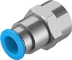 Festo QSF-1/2-12-B Push-in fitting