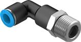 Festo QSLL-1/2-10 Push-in L-fitting, long