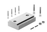 Festo HAPG-45 Adapter kit