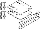 Festo DLP-VSE-BP Mounting kit
