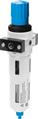 Festo LFR-1-D-O-DI-MAXI Filter regulator