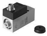 Festo PEV-1/4-B-M12 Pressure switch