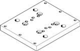 Festo HAPB-32/40 Adapter plate kit