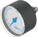 Festo MA-40-1-G1/8-MPA Pressure gauge