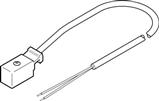 Festo KMYZ-2-24-10-LED Connecting cable