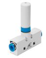Festo VN-05-M-T3-PQ2-VQ2-RO1 Vacuum generator