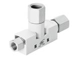 Festo VN-10-L-T3-PI4-VI4-RI4 Vacuum generator