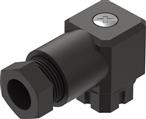 Festo SD-4-WD-7 Plug socket