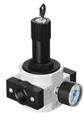 Festo LRS-3/4-D-7-DI-MAXI Pressure regulator