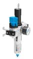 Festo LFRS-3/4-D-MAXI-KB-A Service unit combination