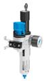 Festo LFRS-3/4-D-DI-MAXI-KC-A Service unit combination
