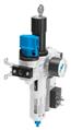 Festo LFRS-3/4-D-DI-MAXI-KF Service unit combination