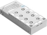 Festo CPX-AB-8-M8-3POL Manifold block