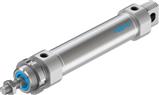 Festo DSNU-32-100-P-A Round cylinder