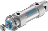 Festo DSNU-40-25-P-A Round cylinder