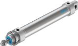 Festo DSNU-32-160-PPV-A Round cylinder