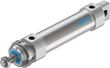 Festo DSNU-40-100-PPV-A Round cylinder