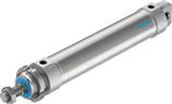 Festo DSNU-50-200-PPV-A Round cylinder