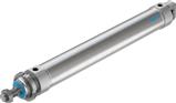 Festo DSNU-50-320-PPV-A Round cylinder