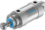 Festo DSNU-63-25-PPV-A Round cylinder