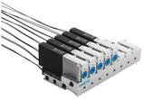 Festo MHA2-M1H-3/2O-2-K Solenoid valve