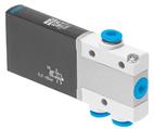 Festo MHE2-M1H-3/2O-QS-4 Solenoid valve