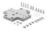 Festo HMVK-DL18/25-DL18/25 Cross connecting kit