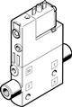 Festo CPE10-M1BH-3OLS-M5 Solenoid valve