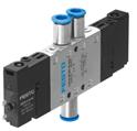 Festo CPE10-M1BH-5J-QS-4 Solenoid valve