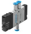 Festo CPE10-M1BH-5L-QS-6 Solenoid valve