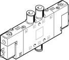 Festo CPE14-M1BH-5J-QS-6 Solenoid valve