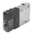 Festo CPE10-M1BH-3GLS-M7 Solenoid valve