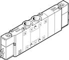 Festo CPE14-M1BH-5/3ES-1/8 Solenoid valve