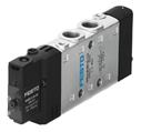 Festo CPE14-M1BH-5L-1/8 Solenoid valve