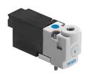 Festo MHP1-M1H-2/2G-M3-HC Solenoid valve