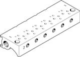 Festo MHA1-P6-2-M3 Manifold