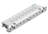 Festo MHA1-PR4-3-PI-PCBM Manifold