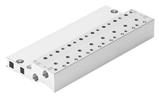 Festo MHP2-PR2-3 Manifold block